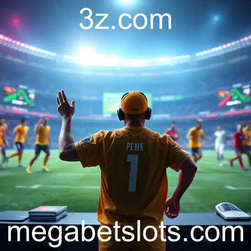 O Impacto da MegaBet no Mercado de Jogos Online em 2025