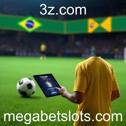 Renovação no Mercado de Jogos Online com MegaBet