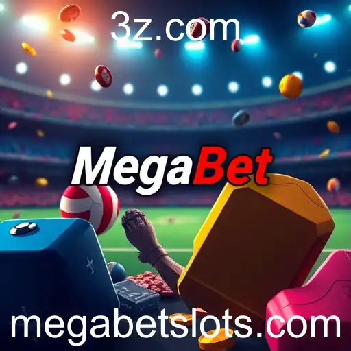 Cenário Atual dos Jogos Online em MegaBet