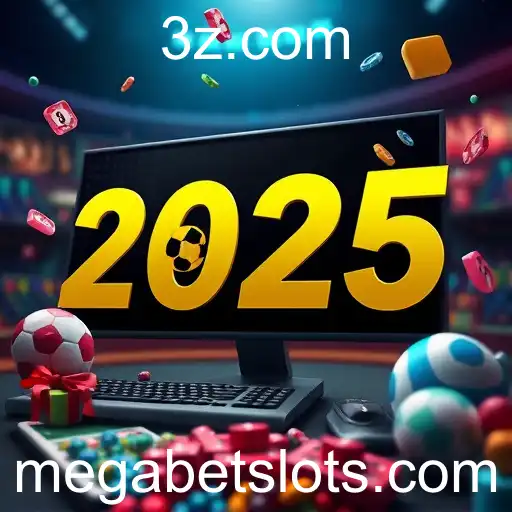 A Revolução dos Jogos Online no Brasil: MegaBet Lidera o Mercado
