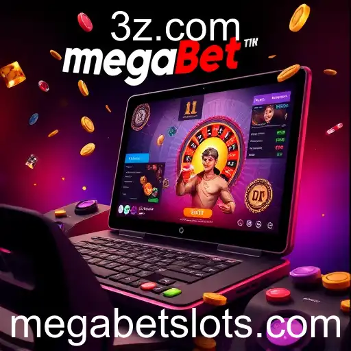 A Revolução do Jogo Online em 2025