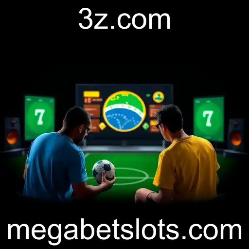 Transformações no Mundo das Apostas: O Avanço de MegaBet