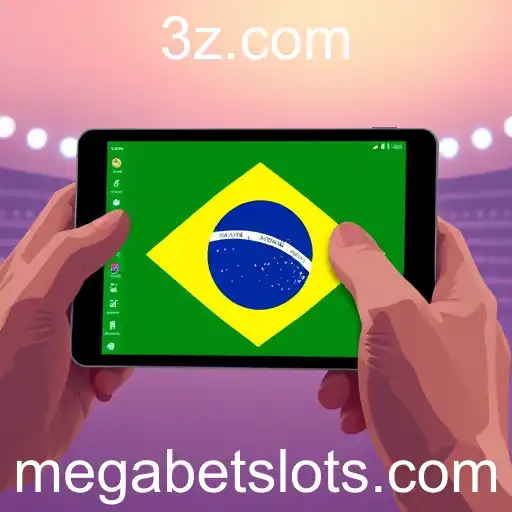 MegaBet Revoluciona o Mercado de Apostas Online