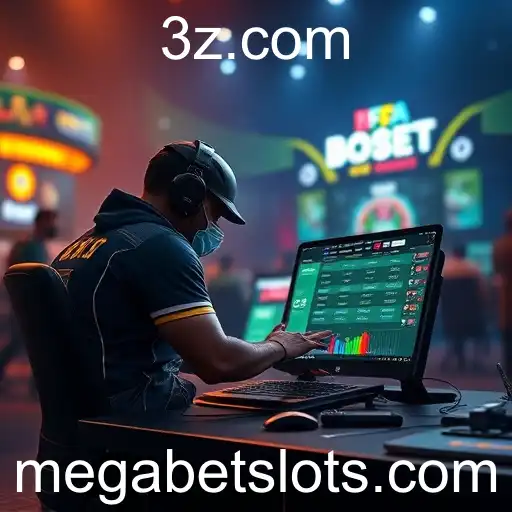 Expansão dos Jogos Online Aumenta no Brasil em 2025